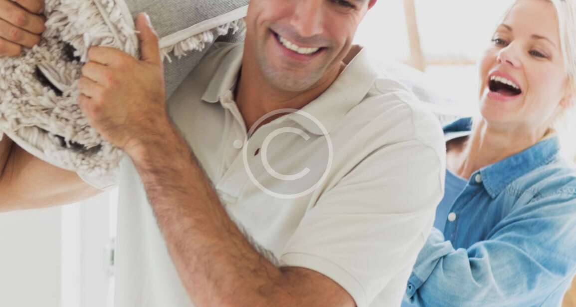 Selidbe kuća i stanova