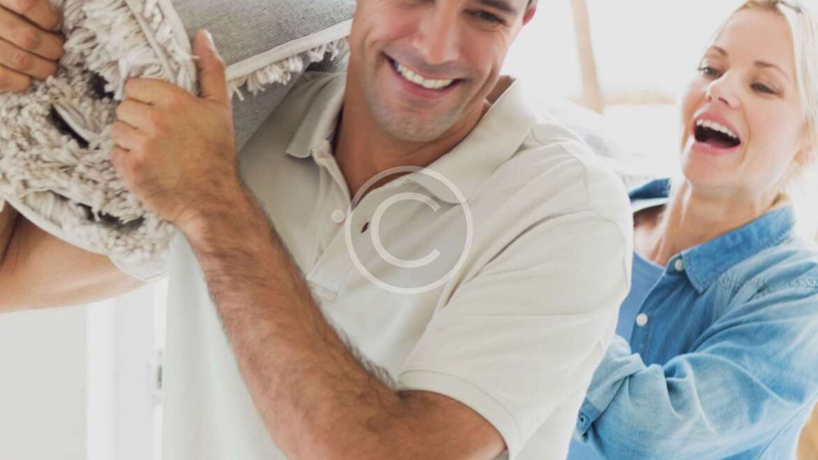 Selidbe kuća i stanova