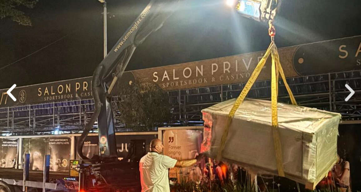 Materijali za selidbe